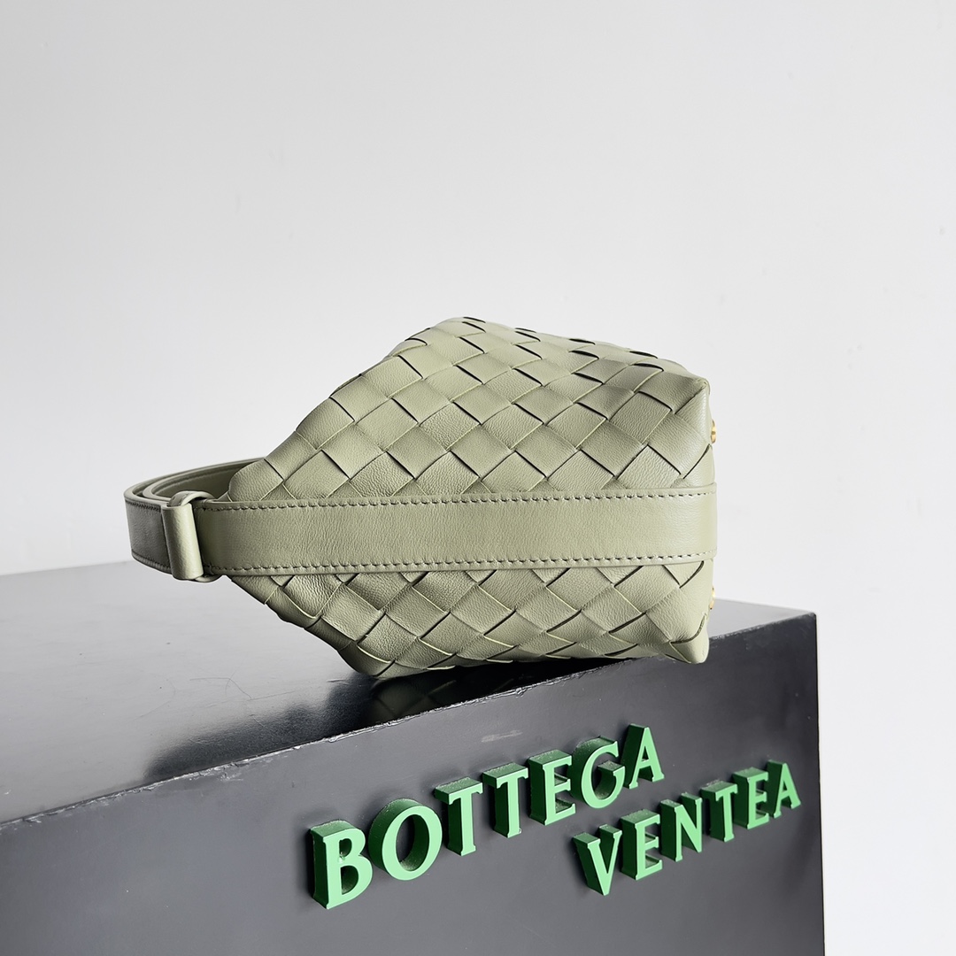 Bottega Veneta Top Handle Bags